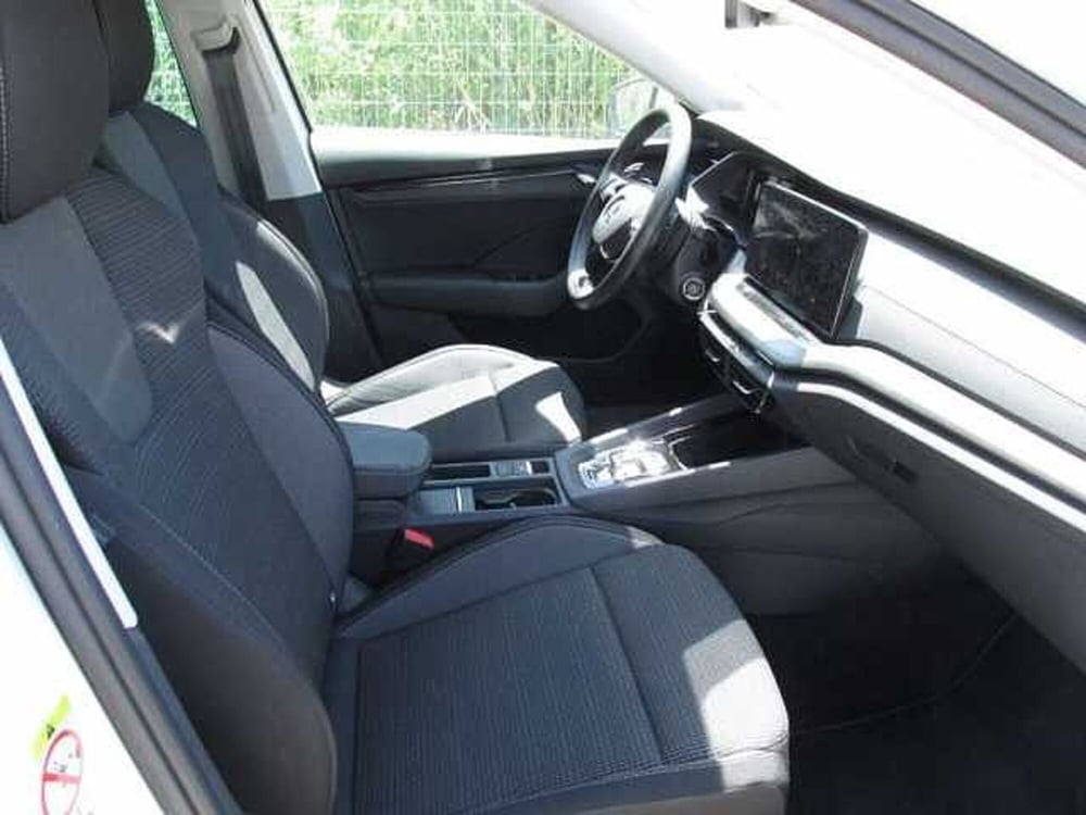 Skoda Octavia usata a Verona (5)