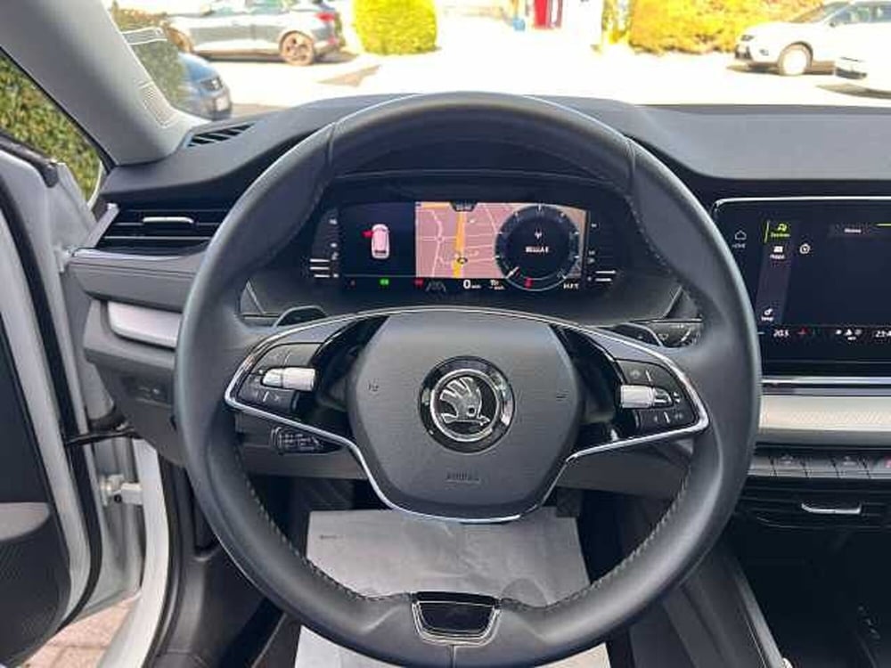 Skoda Octavia usata a Verona (8)