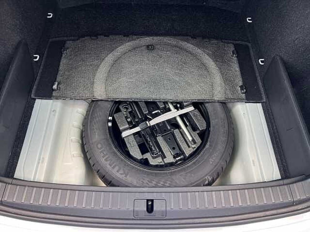 Skoda Octavia usata a Verona (9)