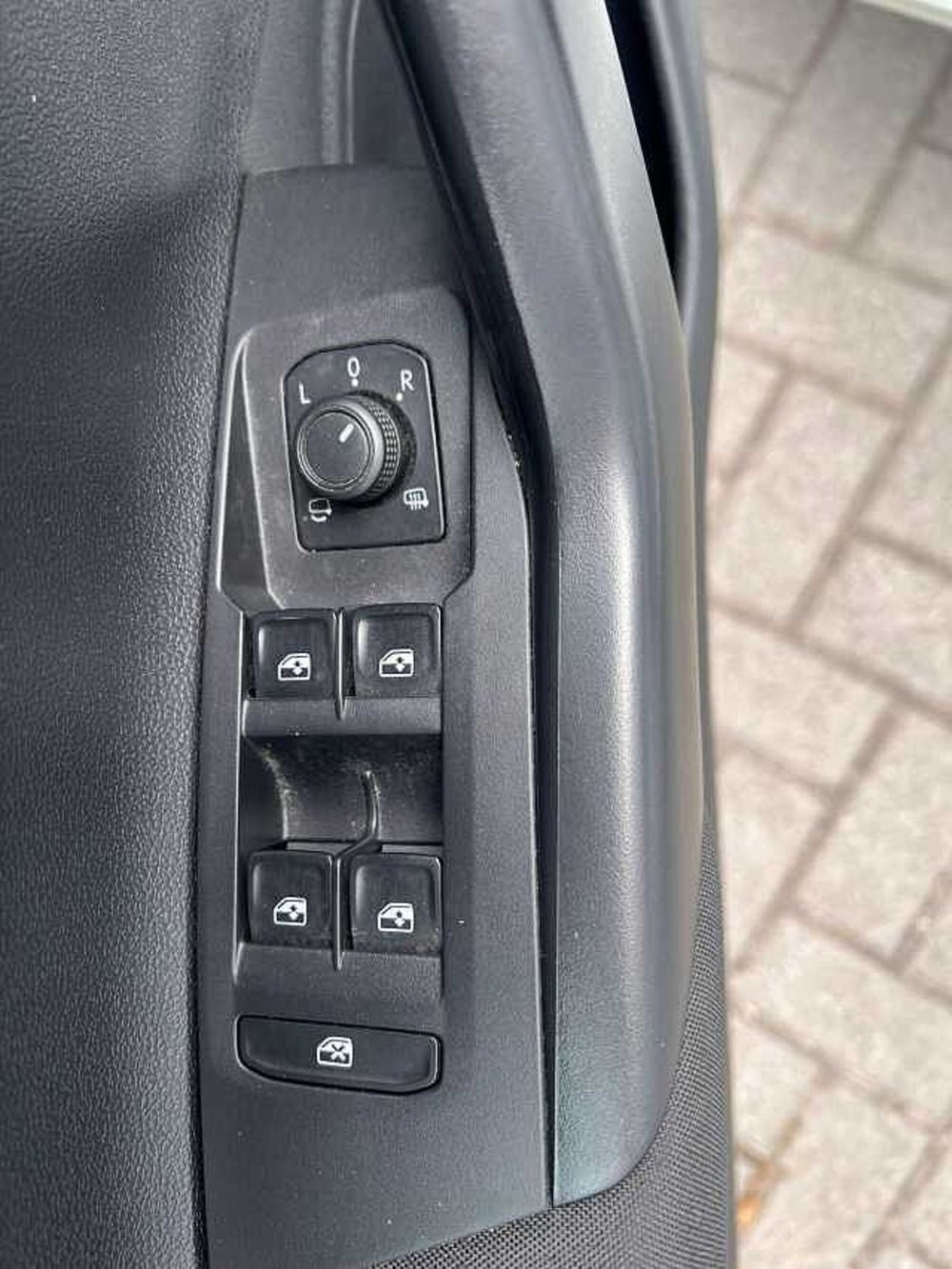 Volkswagen Polo usata a Verona (10)