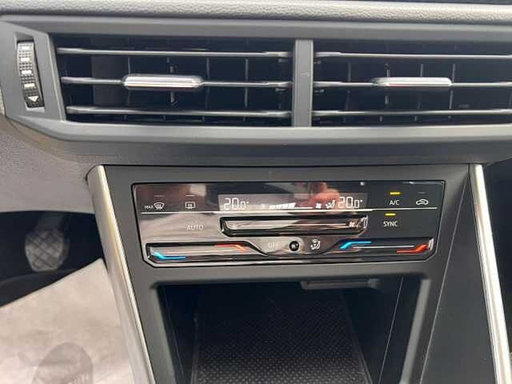 Volkswagen Polo usata a Verona (11)