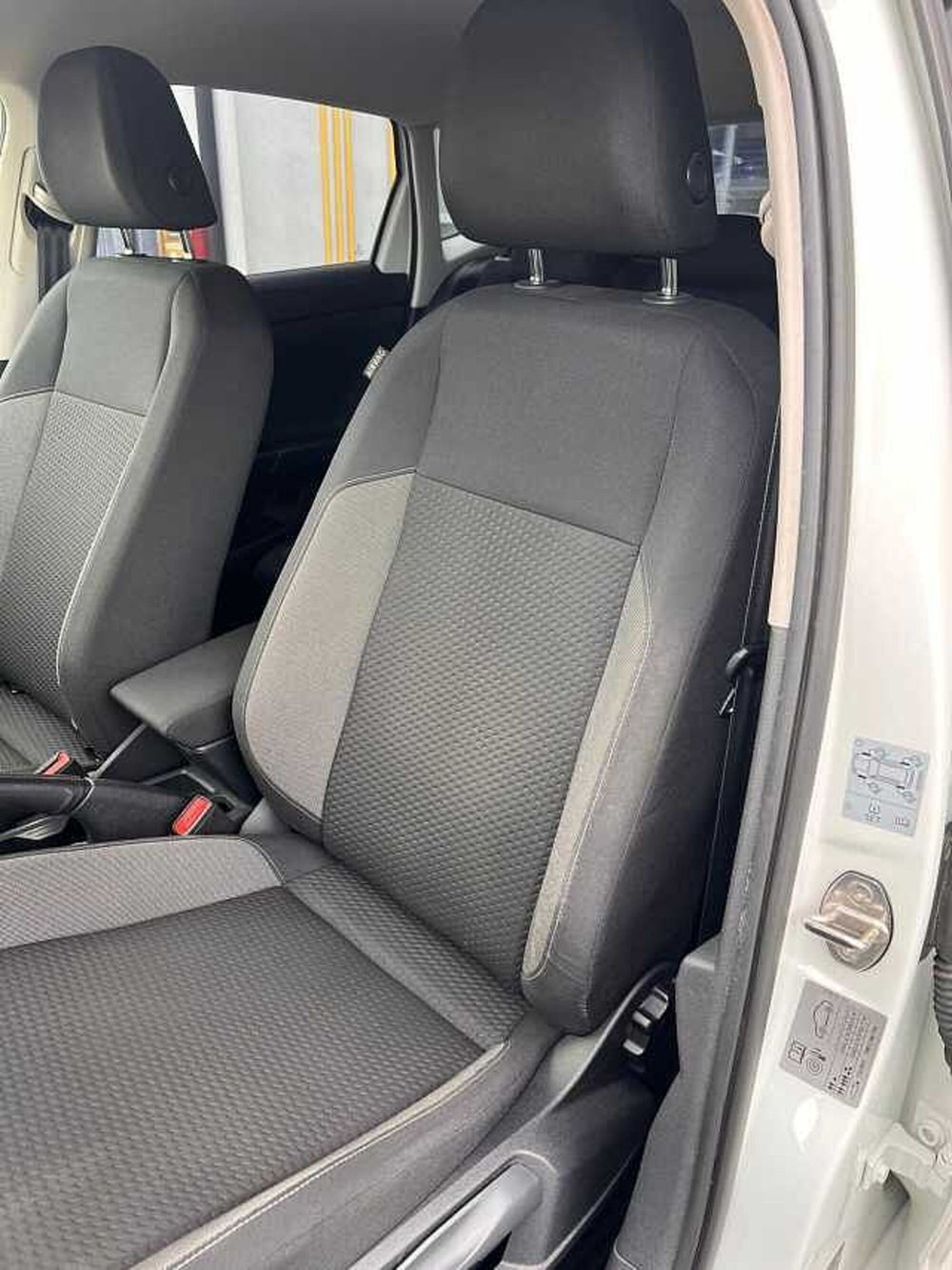 Volkswagen Polo usata a Verona (12)