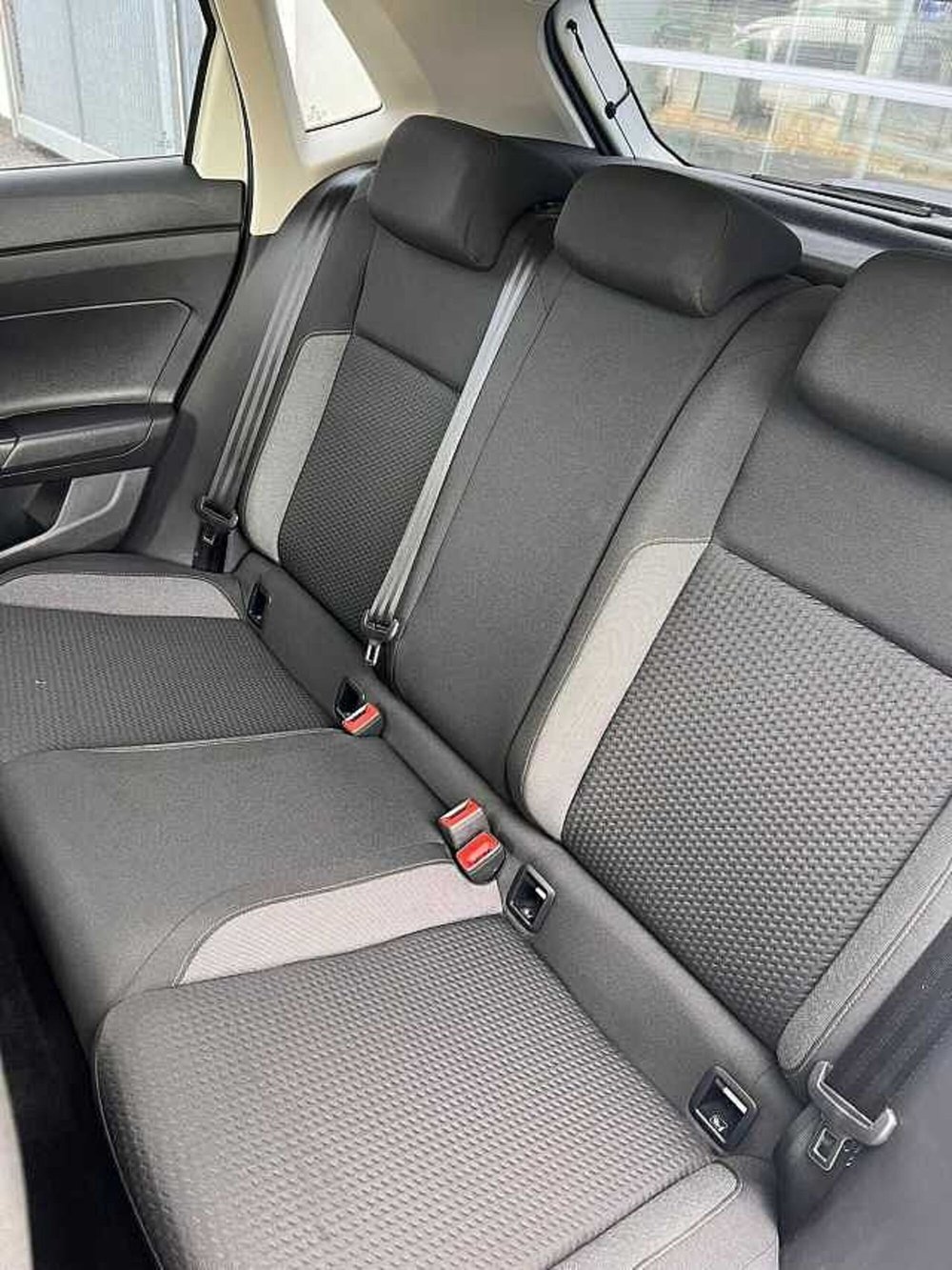 Volkswagen Polo usata a Verona (13)