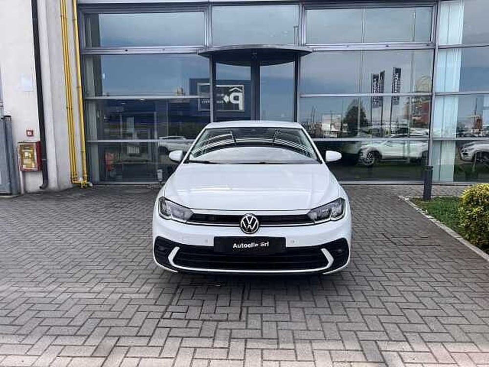 Volkswagen Polo usata a Verona (2)