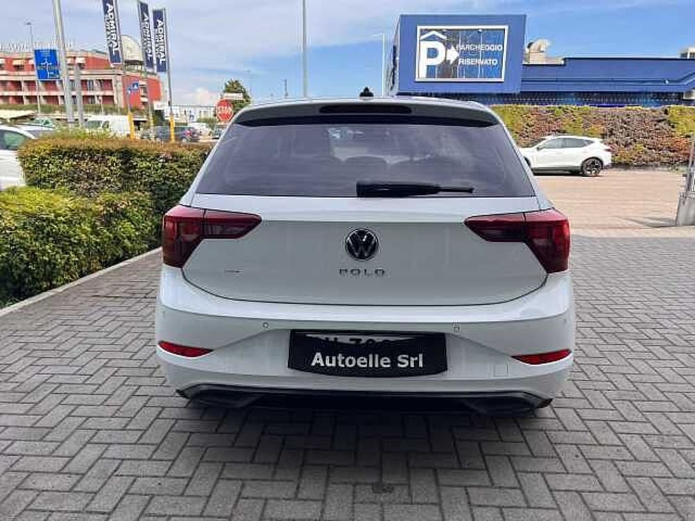 Volkswagen Polo usata a Verona (3)