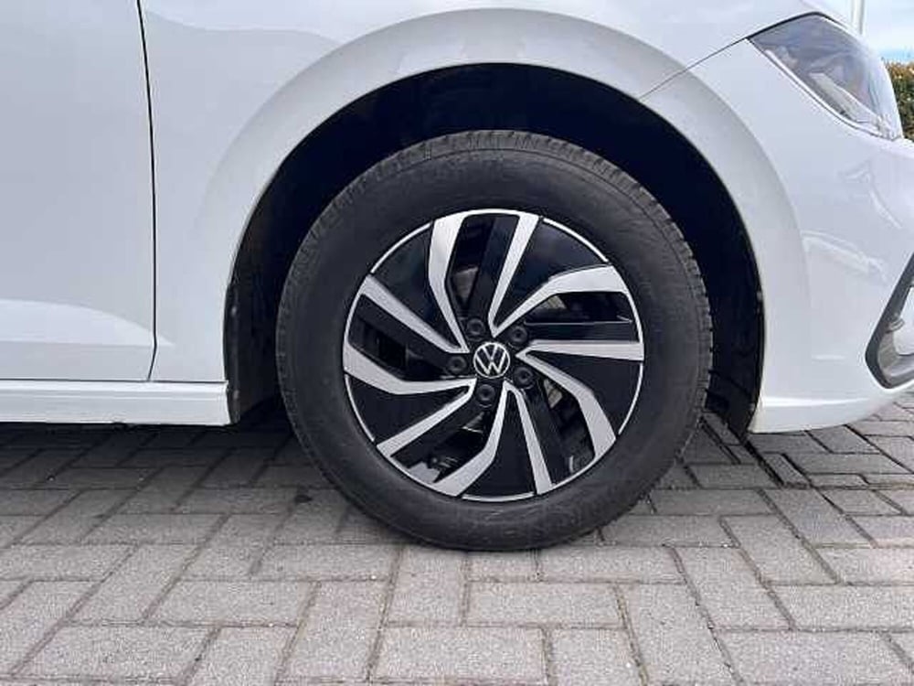 Volkswagen Polo usata a Verona (4)