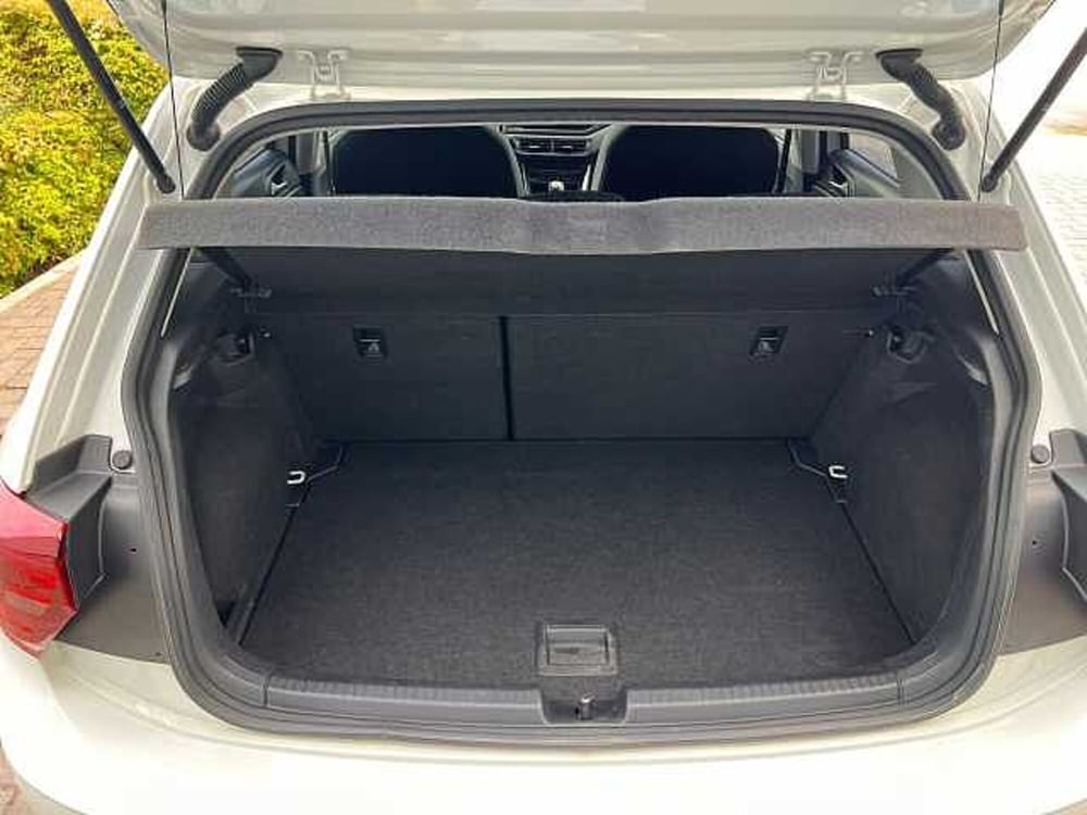 Volkswagen Polo usata a Verona (5)