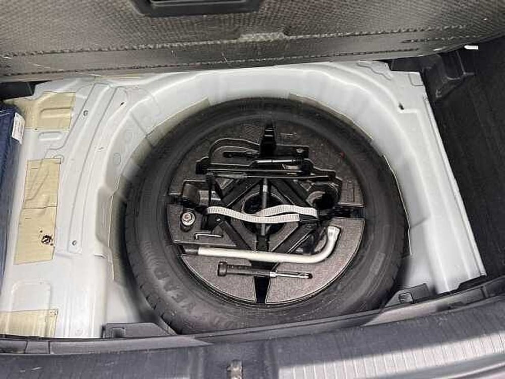 Volkswagen Polo usata a Verona (6)