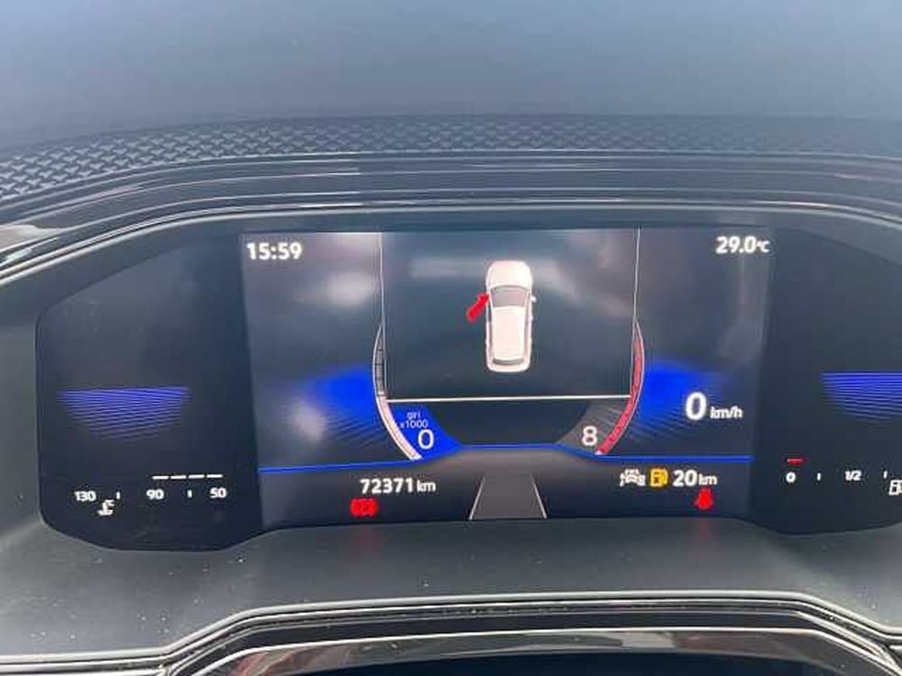 Volkswagen Polo usata a Verona (7)