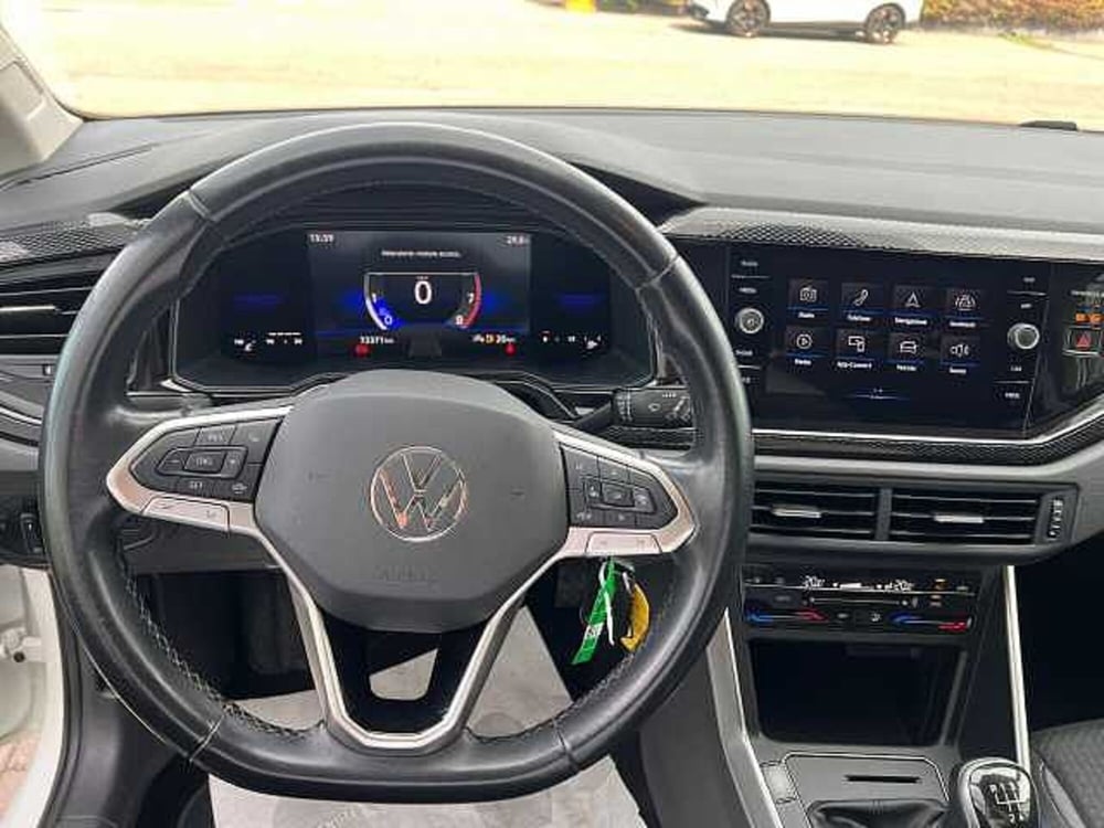 Volkswagen Polo usata a Verona (9)