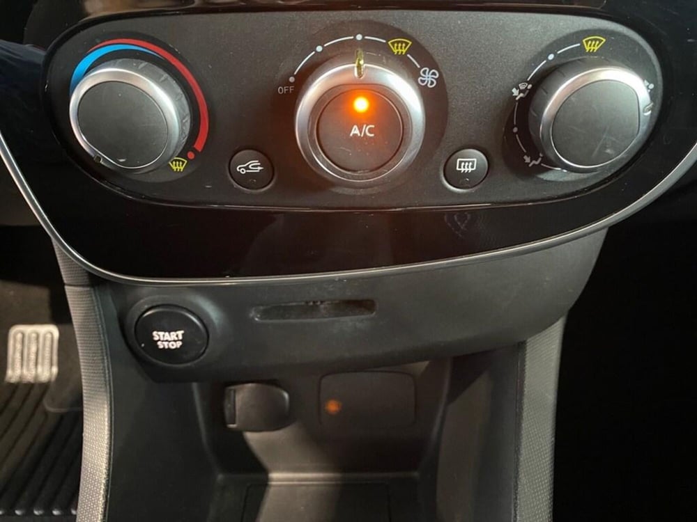 Renault Clio usata a Torino (10)