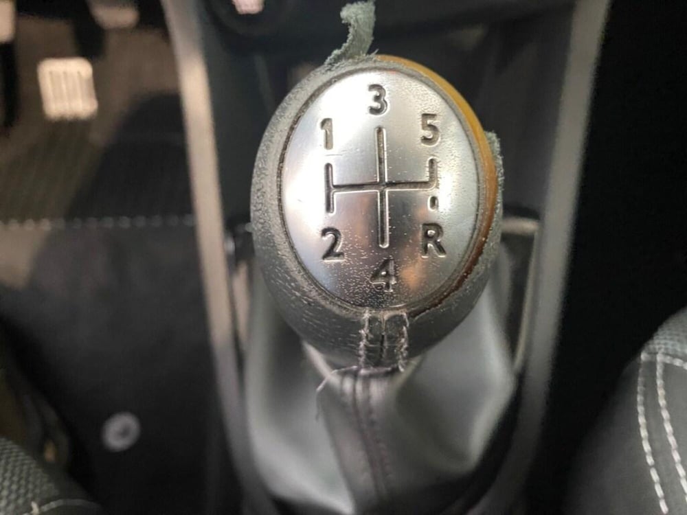 Renault Clio usata a Torino (11)