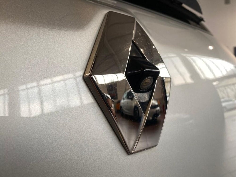 Renault Clio usata a Torino (12)