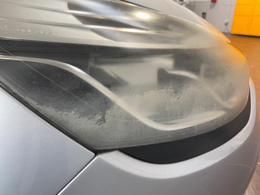 Renault Clio usata a Torino (14)