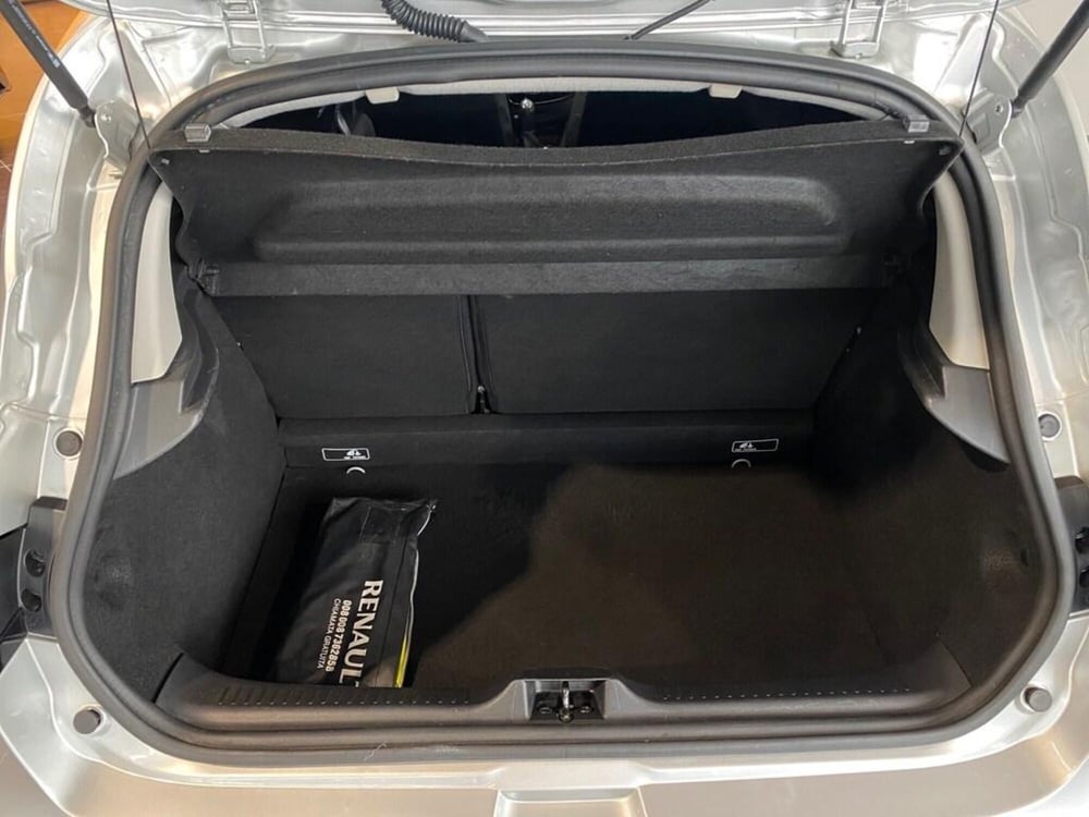 Renault Clio usata a Torino (8)