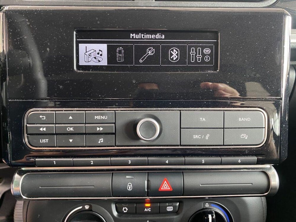 Citroen C3 usata a Torino (10)