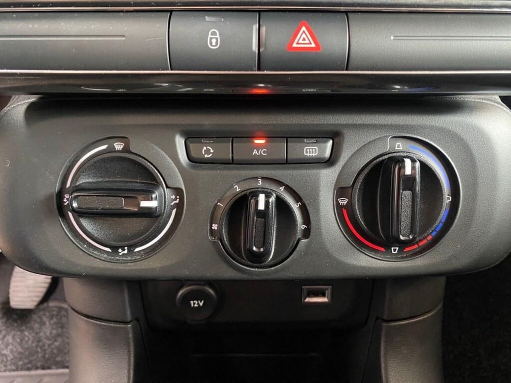 Citroen C3 usata a Torino (11)