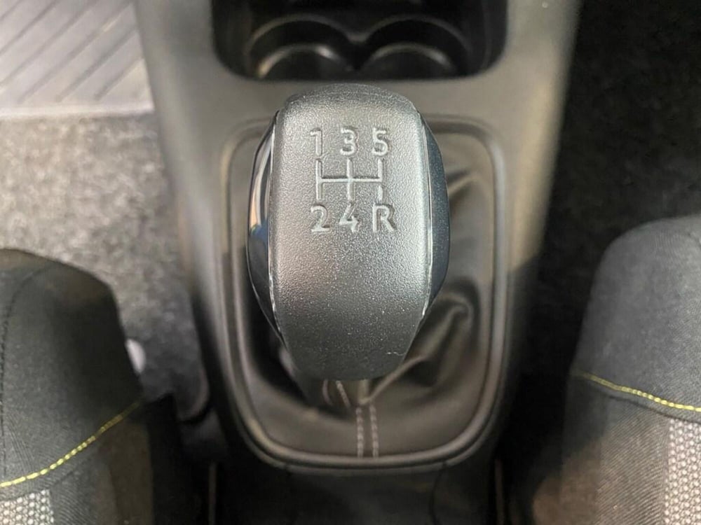 Citroen C3 usata a Torino (12)