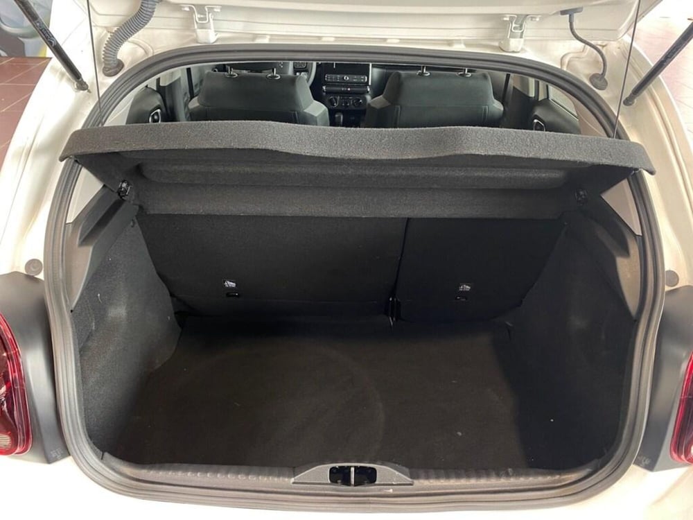 Citroen C3 usata a Torino (9)
