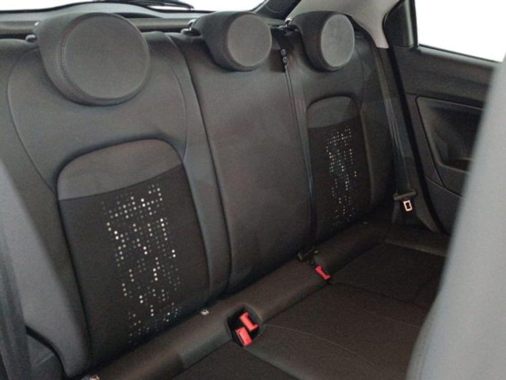 Fiat 500X usata a Catania (11)