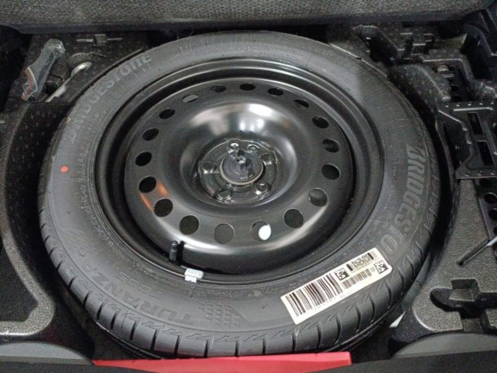 Fiat 500X usata a Catania (13)