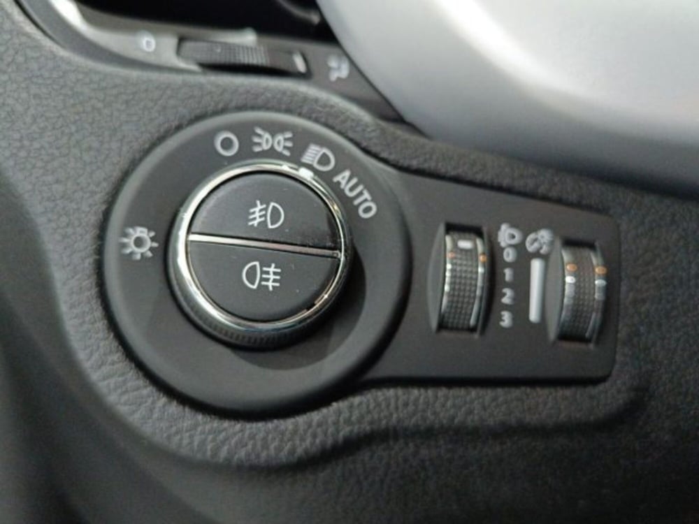 Fiat 500X usata a Catania (17)