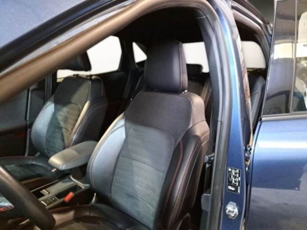 Ford Kuga usata a Catania (7)
