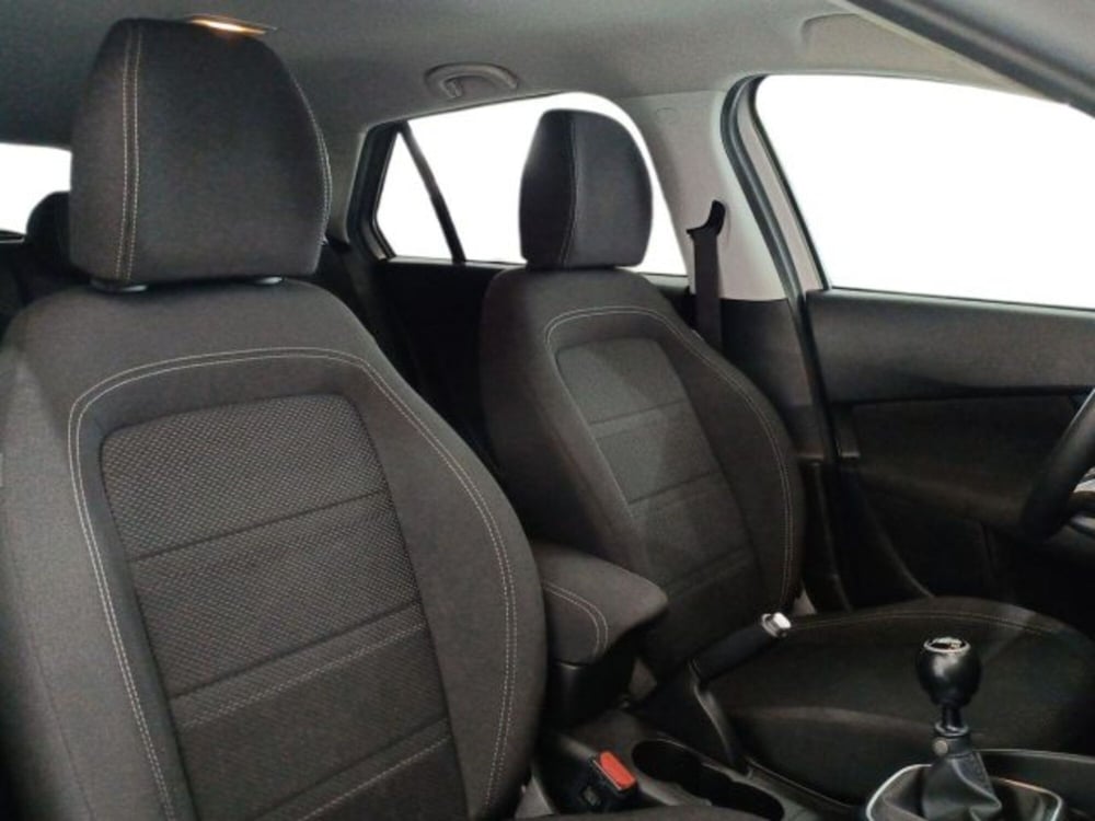 Fiat Tipo Station Wagon usata a Catania (10)