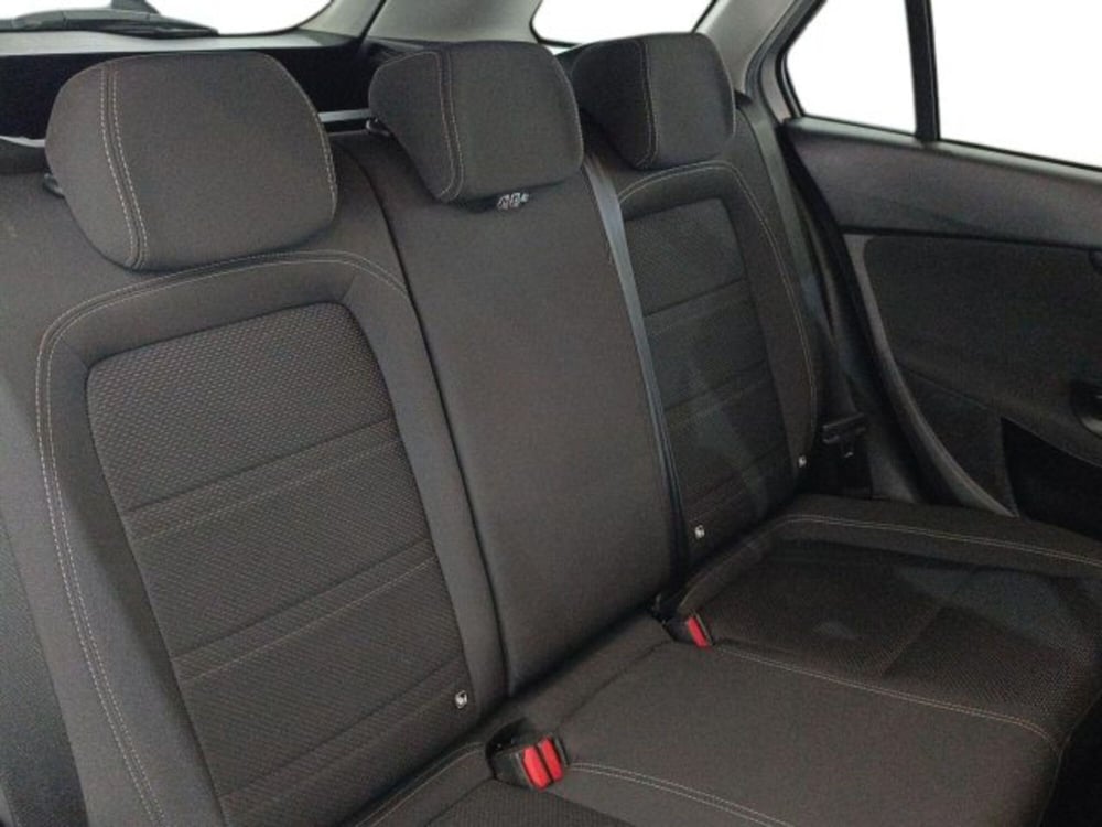 Fiat Tipo Station Wagon usata a Catania (11)