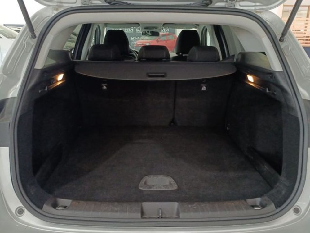 Fiat Tipo Station Wagon usata a Catania (12)