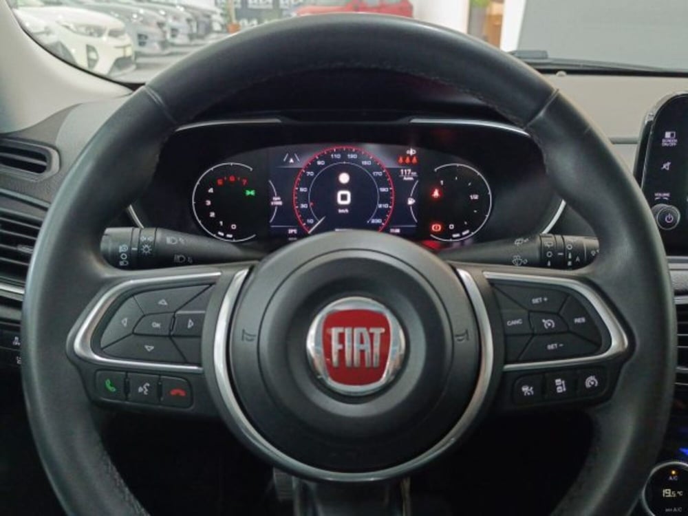 Fiat Tipo Station Wagon usata a Catania (17)