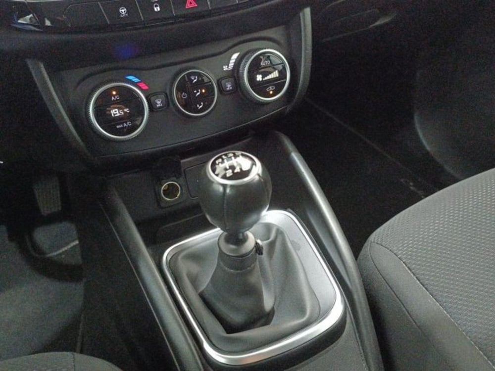 Fiat Tipo Station Wagon usata a Catania (8)