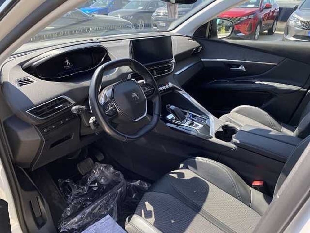 Peugeot 3008 usata a Catania (10)