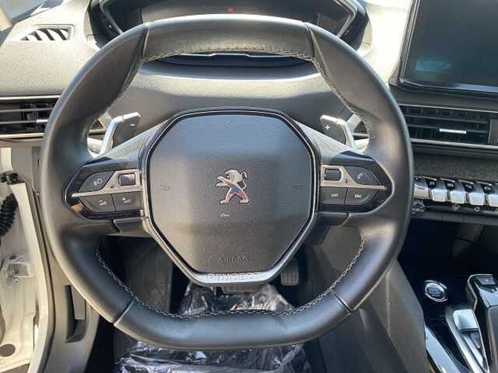 Peugeot 3008 usata a Catania (11)