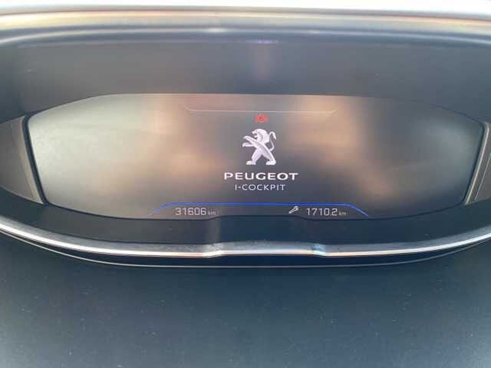 Peugeot 3008 usata a Catania (12)