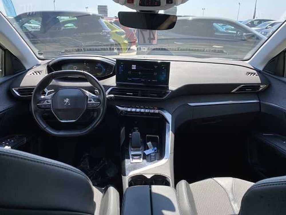 Peugeot 3008 usata a Catania (13)