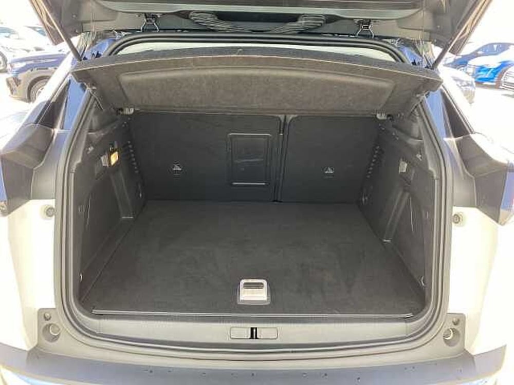 Peugeot 3008 usata a Catania (15)