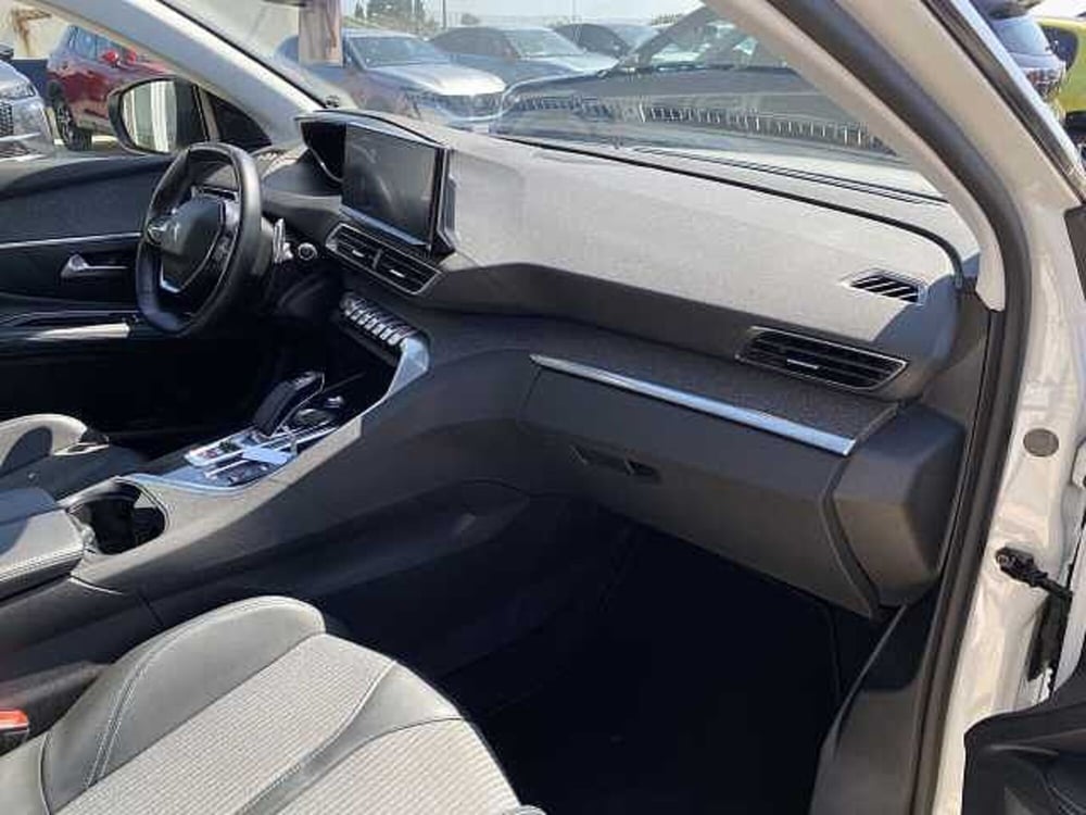 Peugeot 3008 usata a Catania (18)
