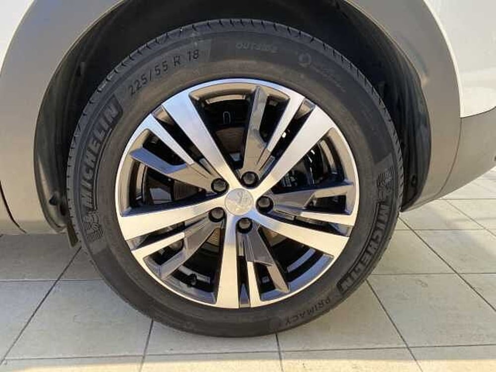 Peugeot 3008 usata a Catania (19)