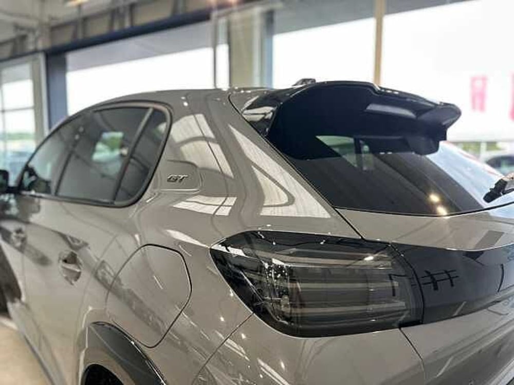 Peugeot 208 nuova a Venezia (8)