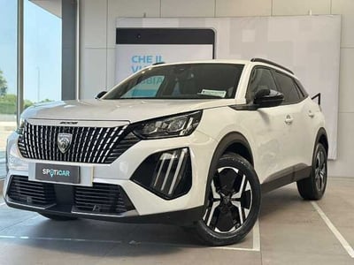 Peugeot 2008 1.2 puretech Active s&amp;s 100cv nuova a Venezia