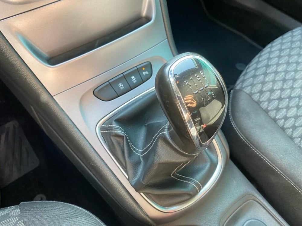 Opel Astra Station Wagon usata a Torino (11)