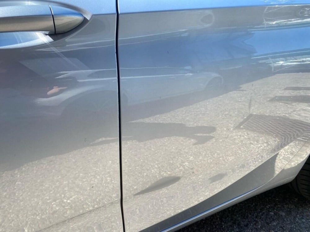 Opel Astra Station Wagon usata a Torino (12)