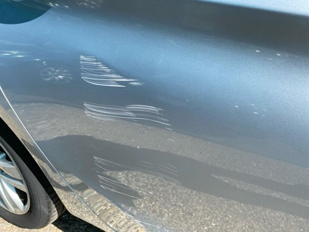 Opel Astra Station Wagon usata a Torino (13)