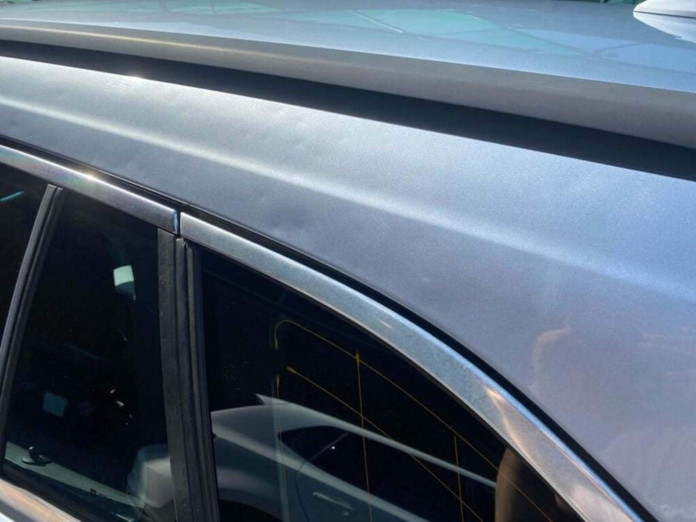 Opel Astra Station Wagon usata a Torino (14)