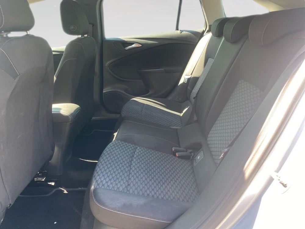 Opel Astra Station Wagon usata a Torino (7)