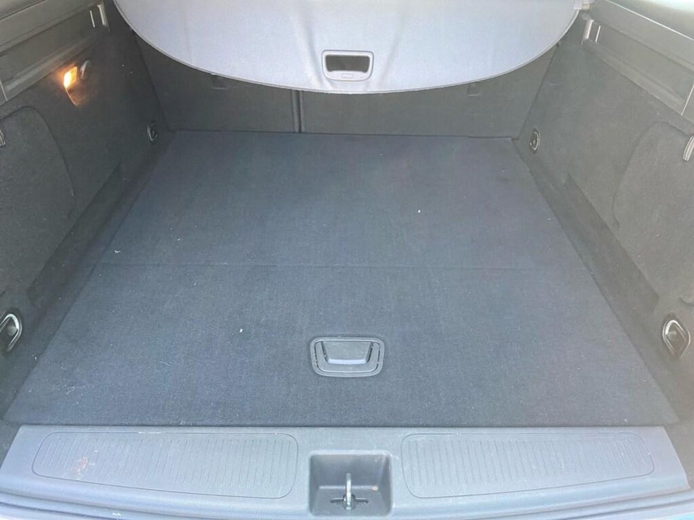 Opel Astra Station Wagon usata a Torino (8)