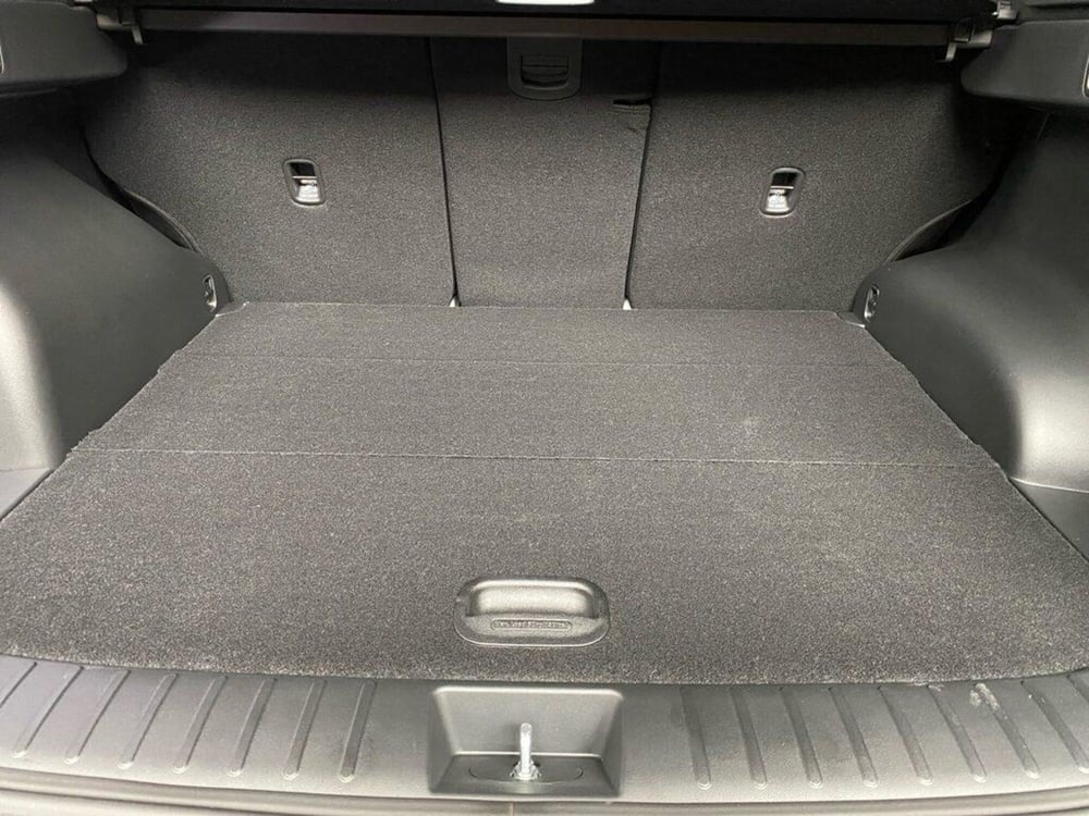 Hyundai Tucson nuova a Torino (9)