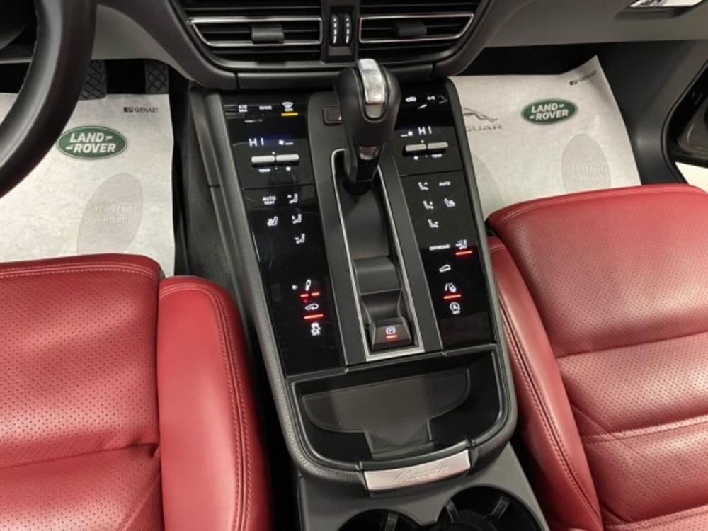 Porsche Macan usata a Cuneo (11)