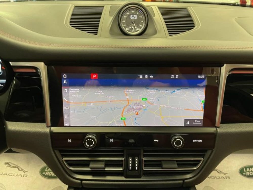 Porsche Macan usata a Cuneo (9)